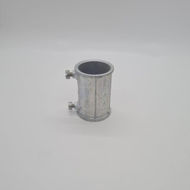 Compra COPLA PARA TUBERIA DUCTO 1"
