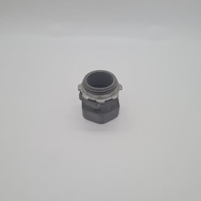 Compra COPLA PARA TUBERIA DUCTO 1" DE COMPRESION