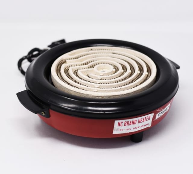 Compra CALENTADOR DE COMIDA ELECTRICO 1 DISCO  600W 120V 60HZ