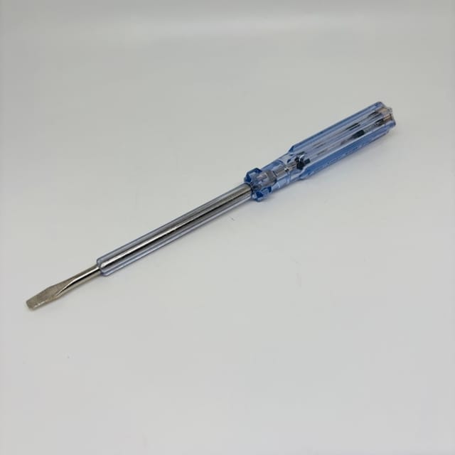 Compra TESTER Desarmador 190mm