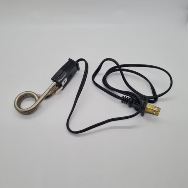 Compra CALENTADOR DE INMERSION 500W 110V CON ALAMBRE 3'