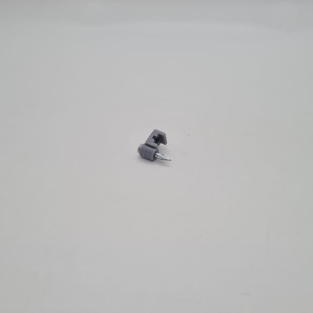 Compra GRAPA PLASTICA GRIS #NO-AB