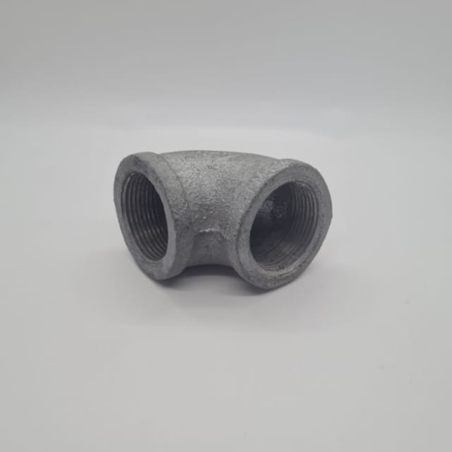 Compra CODO CONDUIT GALVANIZADO 1 1/4" 90GR