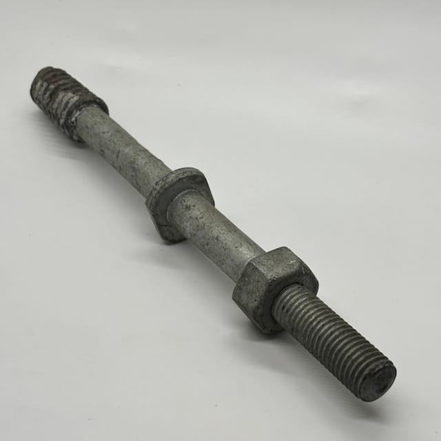 Compra SOPORTE RECTO PARA AISLADOR 22-OKV LS06428