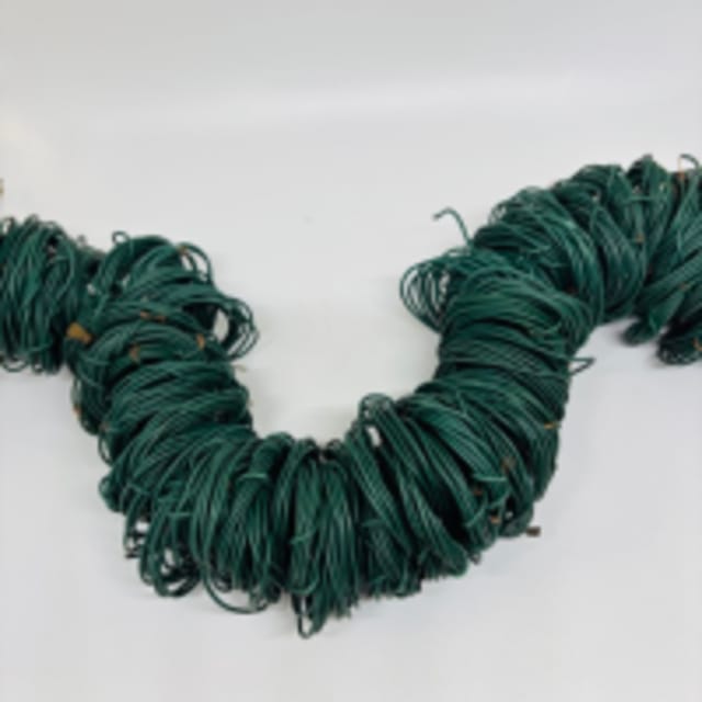 Compra CABLE VERDE PARA SERIE (ROLLO DE 1 METRO)