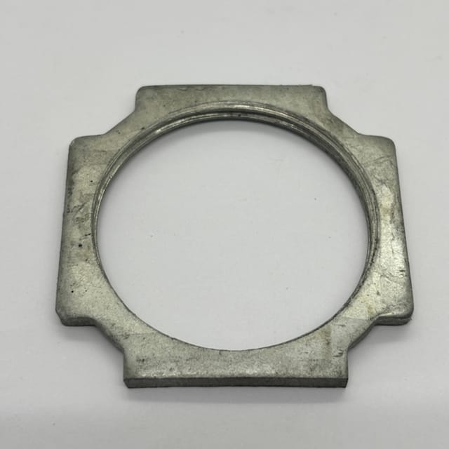 Compra TUERCA PARA TUBERIA CONDUIT 1 1/2"