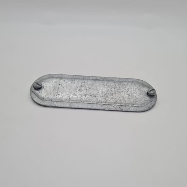 Compra TAPADERA CONDULET   1/2"