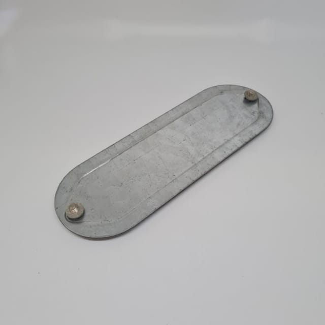 Compra TAPADERA CONDULET 1 1/4"