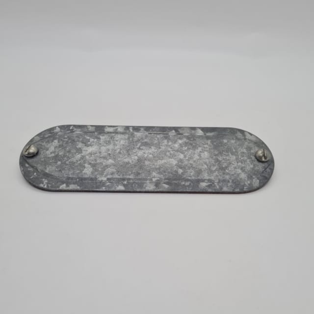 Compra TAPADERA CONDULET 2"