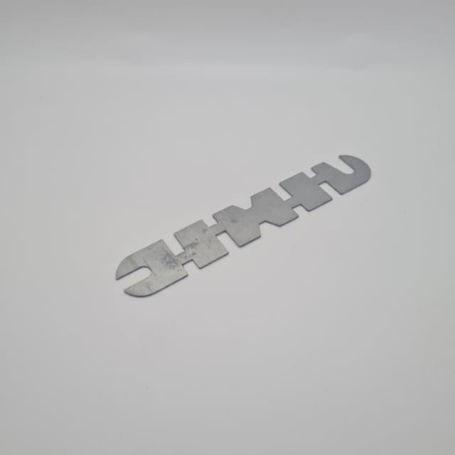 Compra LAMINA FUSIBLE 600V 150A