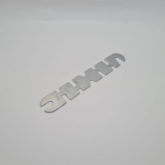 Compra LAMINA FUSIBLE 600V 175A