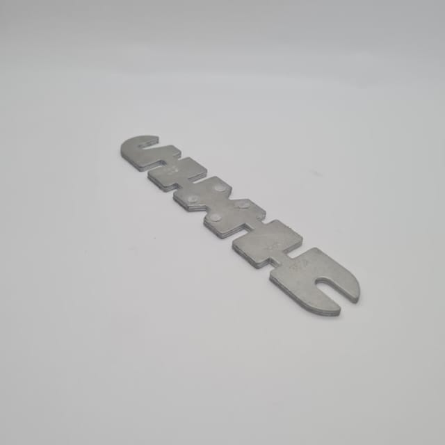 Compra LAMINA FUSIBLE 600V 350A