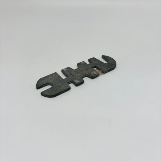 Compra LAMINA FUSIBLE 250V 350A