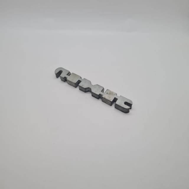 Compra LAMINA FUSIBLE 600V 100A