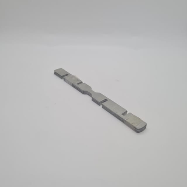 Compra LAMINA FUSIBLE 600V 50A