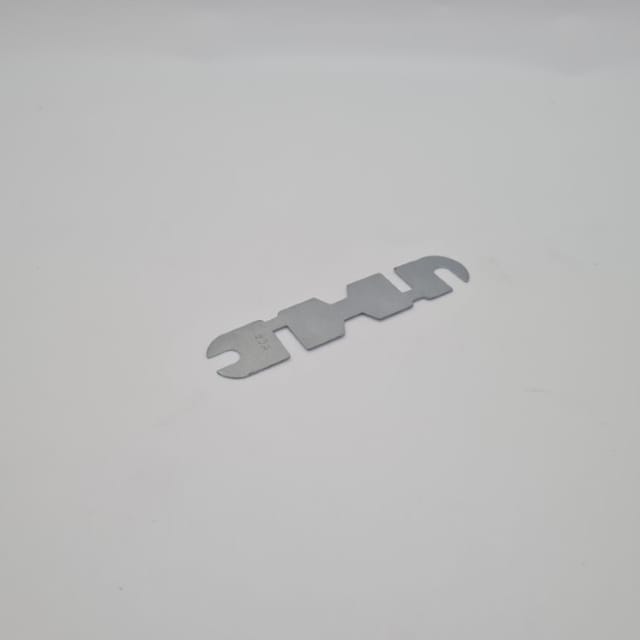 Compra LAMINA FUSIBLE 250V 80A