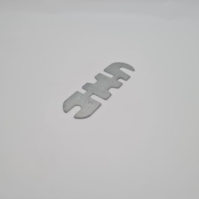 Compra LAMINA FUSIBLE 250V 175A