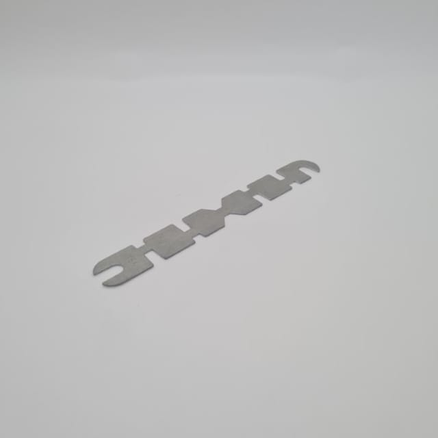 Compra LAMINA FUSIBLE 600V 75A