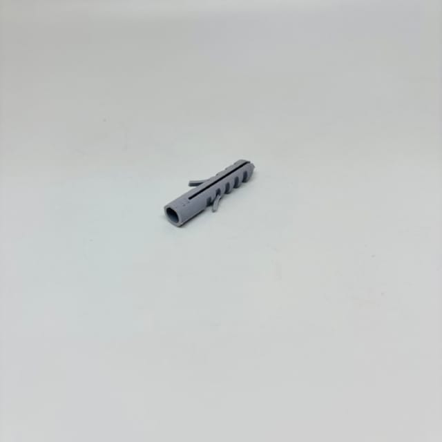 Compra TARUGO PARED PLASTICO 6MM x 30MM