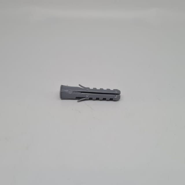 Compra TARUGO PARED PLASTICO 9MM x 45MM