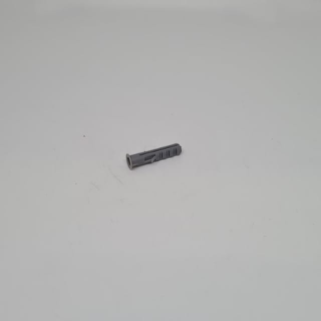 Compra TARUGO PARED PLASTICO 5MM x 25MM