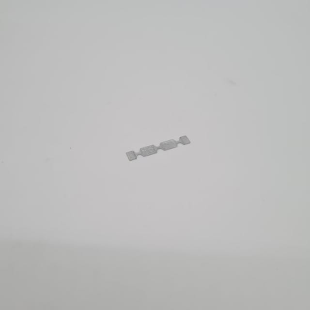 Compra LAMINA FUSIBLE 125V 25A