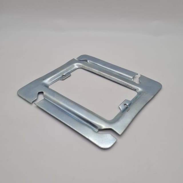Compra MARCO PARA CAJA 4" X 4" REDUCIDOR A 2" X 4”