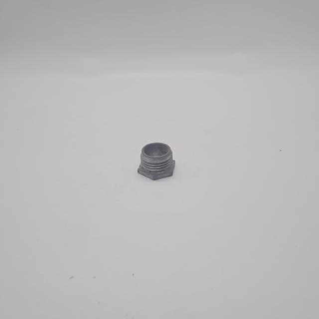 Compra NIPLE BUSHING 0.50" (1/2")