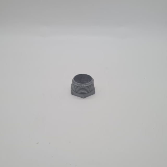 Compra NIPLE BUSHING 0.75" (3/4")