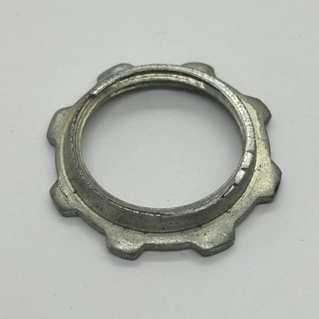 Compra TUERCA PARA TUBERIA CONDUIT 1/2"