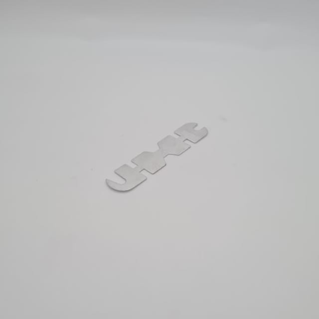 Compra LAMINA FUSIBLE 250V 100A