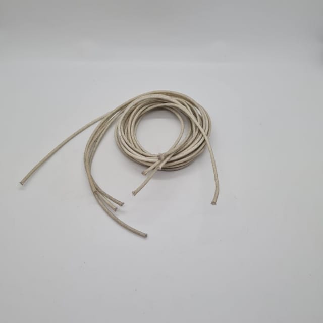 Compra SPAGHETTI AISLANTE ALGODON 2.0MM
