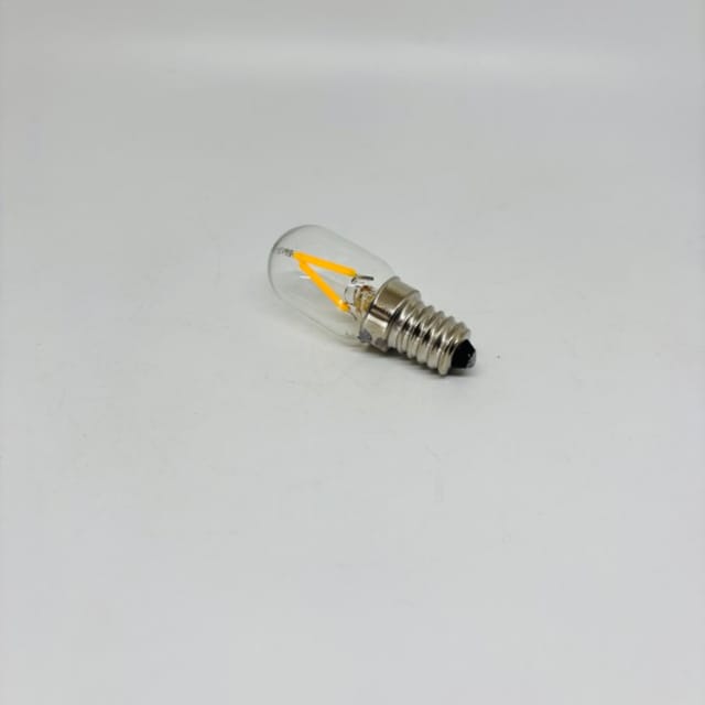 Compra BOMBILLA LED E-14/S 2W 120V T22mm x 60mm