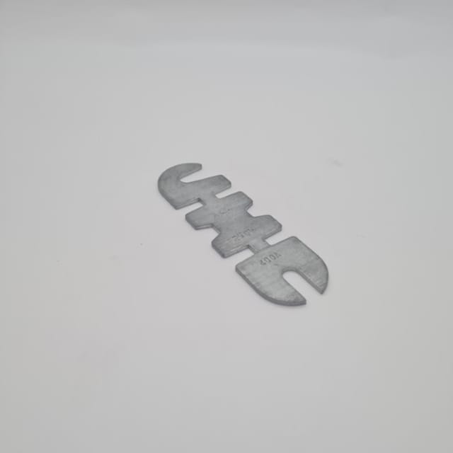 Compra LAMINA FUSIBLE 250V 400A