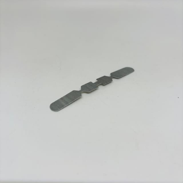 Compra LAMINA FUSIBLE 250V  60A