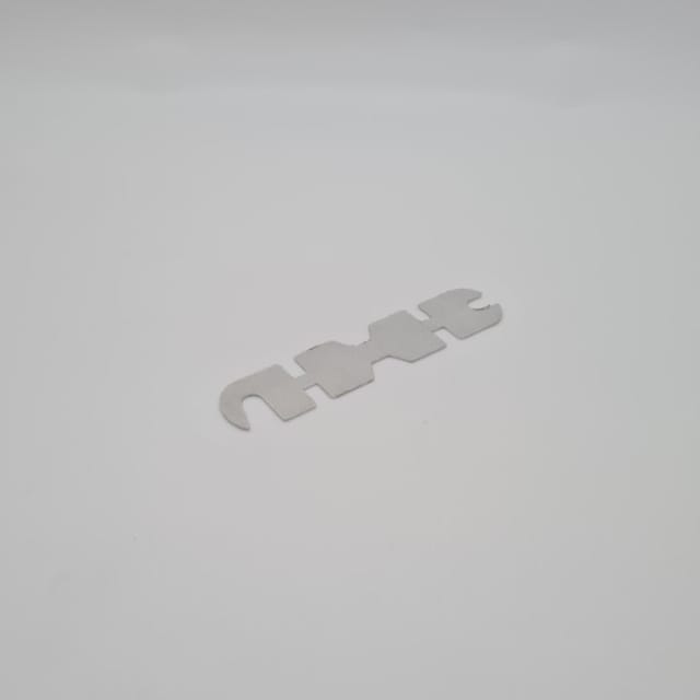 Compra LAMINA FUSIBLE SWITCH CUCHILLA  30A