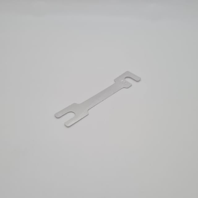 Compra LAMINA FUSIBLE SWITCH CUCHILLA  60A