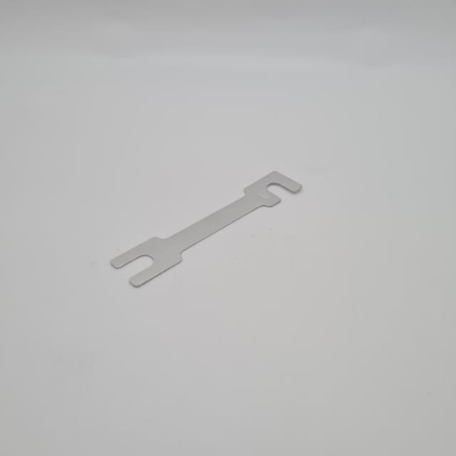 Compra LAMINA FUSIBLE SWITCH CUCHILLA 100A