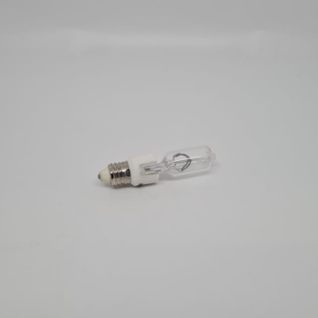 Compra BOMBILLA DE CUARZO E-11 100W CLARA