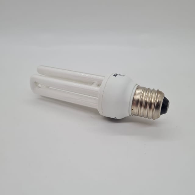 Compra BOMBILLA FLUORESCENTE 3U 13W 120V T2 2700K