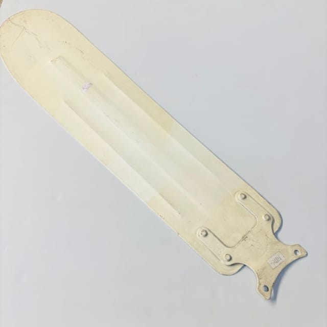 Compra ASPA  PARA VENTILADOR INDUSTRIAL 56" PLANA BLANCA