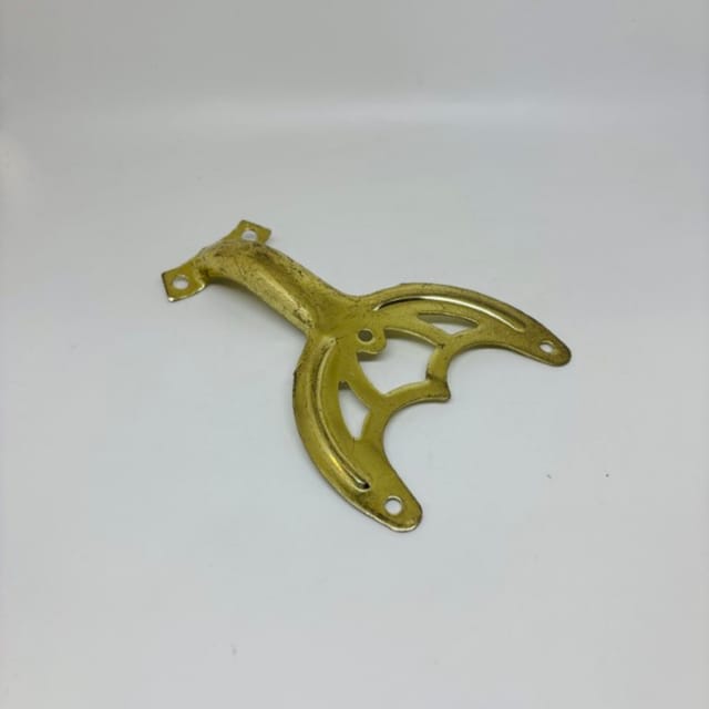 Compra SOSTEN ASPA VENTILADOR 52", BRONCE BRILLANTE (SIN TORNILLOS)