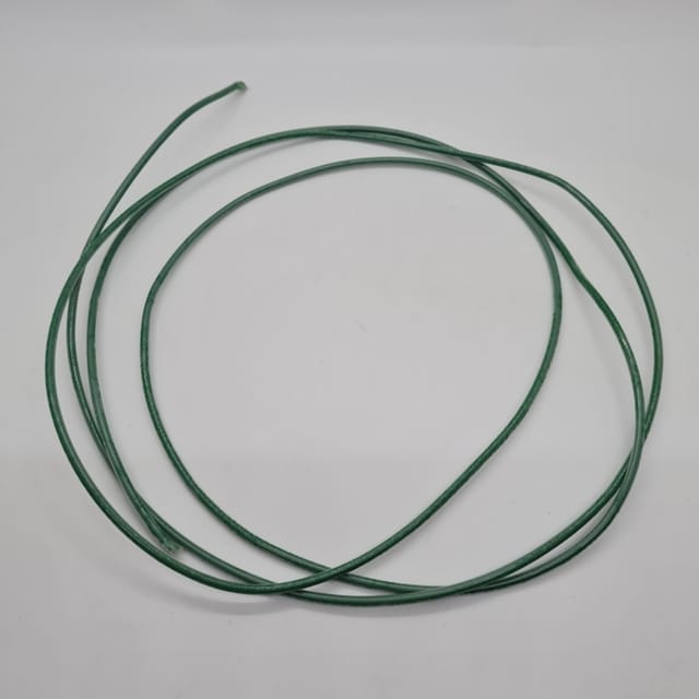 Compra ALAMBRE THHN 12 VERDE (TW) (METRO)