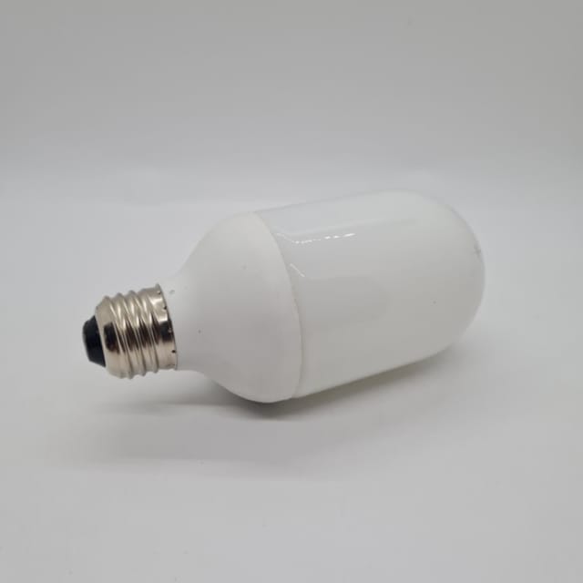 Compra BOMBILLA FLUORESCENTE BALA PRISMATICA 15W 127V 6500K