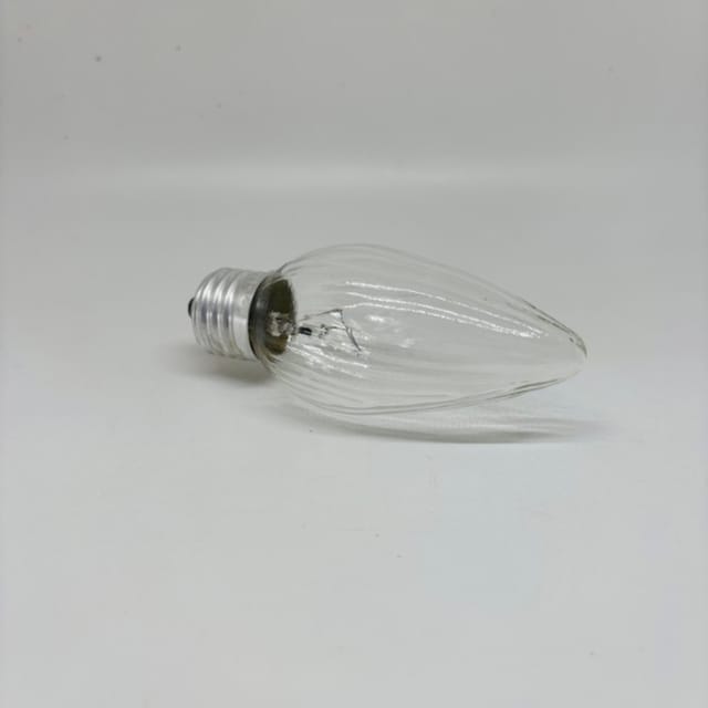 Compra BOMBILLA INCANDESCENTE LLAMA F-15 CLARA 40W
