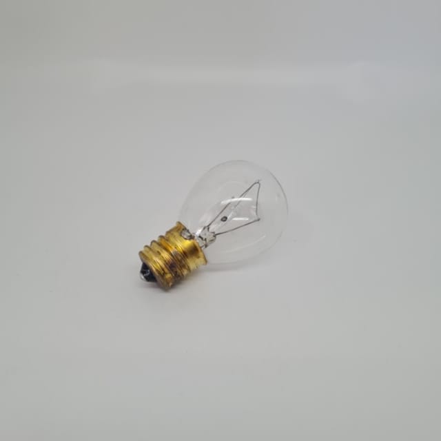Compra BOMBILLA INCANDESCENTE E-17 REDONDA CLARA 40W 130V 40S11NIC