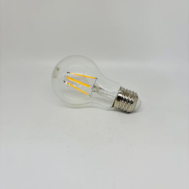 Compra BOMBILLA LED vintage CLARA 5W 2700K 120V A19