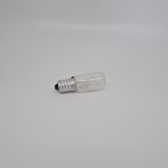 Compra BOMBILLA INCANDESCENTE E-14 PILOTO CLARA 120V 15W
