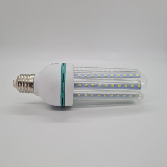 Compra BOMBILLA LED 4U 16W 6500K Transparente 85-265V