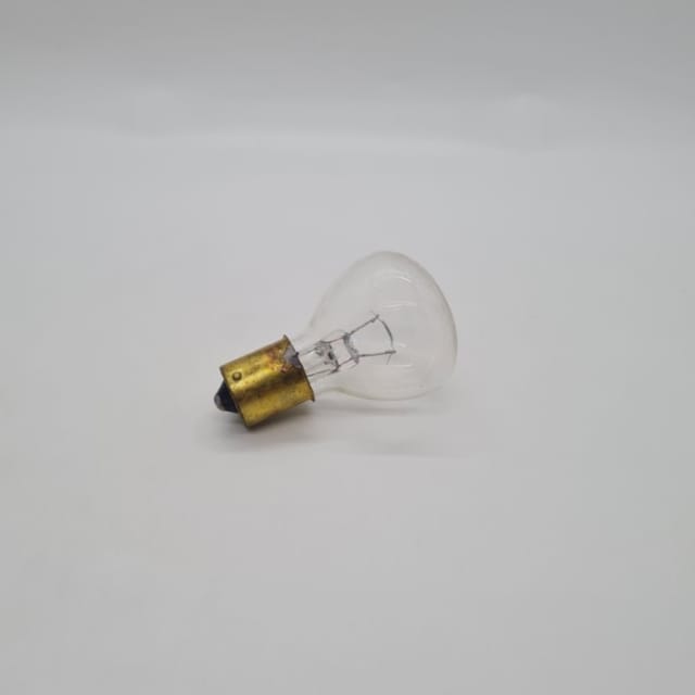 Compra BOMBILLA INCANDESCENTE BAYONETA 1 CONTACTO  6.2V 24W (CARRO/ALTA INTENSIDAD)